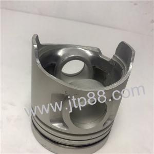 China 4TNV94 Piston Auto Parts 4 Cylinder OEM 129906-22080 For YANMAR factory
