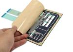 LGF Backlighting Membrane Switches With CapTouch Buttons OEM