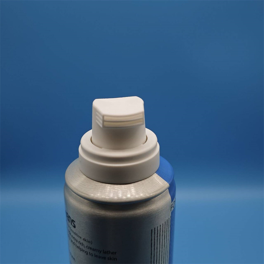 Premium Valve for Foam Spray Can - Reliable Performance, Commercial Use