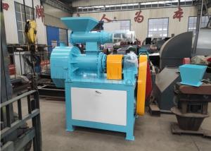 China Mineral Powder To Granule Machine Compost Organic Waste Ring Die Granulator factory