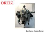 Steel ISBE 3.9 Diesel Common Rail Pump 5284018 294000-1691