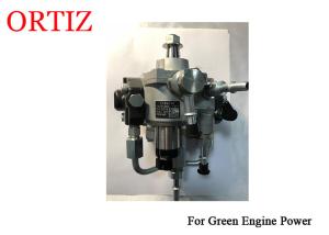 China Steel ISBE 3.9 Diesel Common Rail Pump 5284018 294000-1691 factory