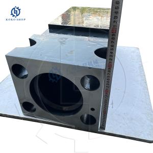 China SB121 SB135 SB140 Rock Hammer Main Body Hydraulic Breaker Front Head For Soosan factory