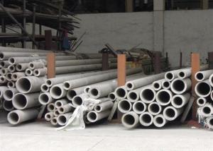 China 3 Inch Stainless Steel Exhaust Pipe Welded Stainless Steel Pipe 100mm Stainless Steel Pipe Stainless Steel Welded Tube factory