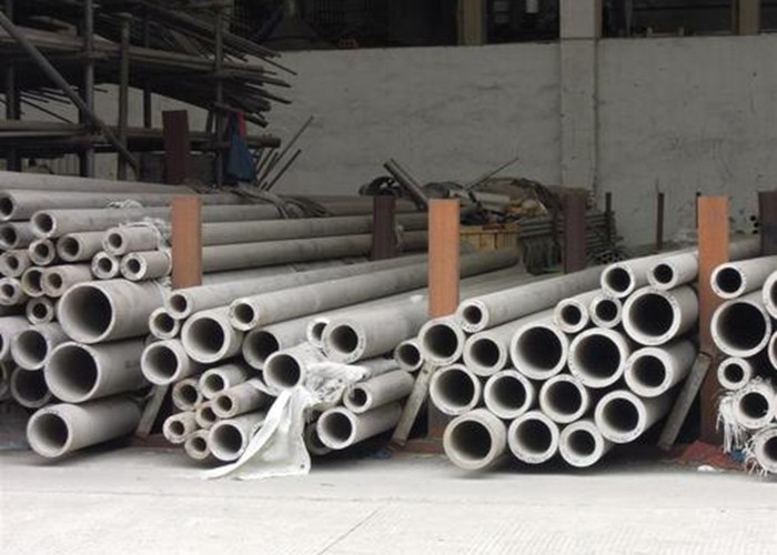 316l 316 304 904l Thick Wall Seamless Stainless Steel Pipe Threaded Stainless Steel Pipe Stainless Steel Welded Tubes
