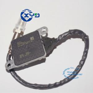China SCR NOx Nitrogen Oxide Sensor For Cummins 5WK9 6753 4326869 factory