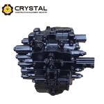 AV170 Hydraulic Main Control Valve Excavator Electric Powerful