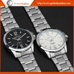 011A Stainless Steel Watches for Man Quartz Watch Wholesale Analog Watch Fashion