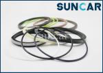 EX100-2 Hitachi 4286770 Arm Cylinder Seal Kit Repair Seal Kits For Excavator