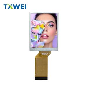 China 2.7 inch 960 * 240 brightness 300cd/m ² display screen factory