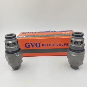 China 527-1720 E326GC E330GC E336GC Excavator Relief Valve 527-1721 For CAT Parts factory