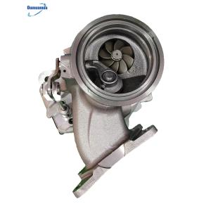 06K145874P 06K145874G 06K145722T IS38 9VA04 Keramische Kogellager Upgrade