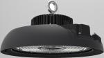 Warehouse IK08 LED UFO High Bay Light Anti Glare For Gymnasium