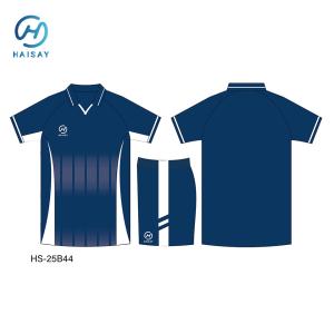 China Paint Your Pitch, Wear Your Vision: Custom-Designed Football Casual Sets With Infinite Color &amp; Design Possibilities factory