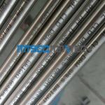 1 Inch Bright Annealed Seamless Hydraulic Tubing