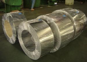 China 610mm Annealed Dry Cold Rolled Steel Coils and Sheets DC01 factory