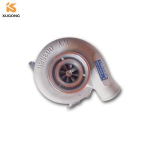 China Excavator TURBOCHARGER 3530628 for CUMMINS 6CT8.3 Engine on sale