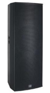 China 15 Inch 2 Way Professional Audio, Ma-15 factory