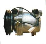 ALA20806 SUZUKI AC COMPRESSOR Wagon R+ AC COMPRESSOR SS10LV7 AC COMPRESSOR 95201