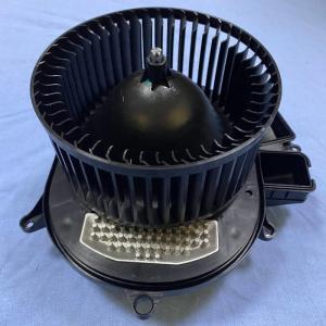 China 1669066100 Mercedes Benz W166 W292 Air Conditioner Blower factory