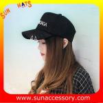 QF17036 Sun Accessory trendy fashion 5 panel mesh snapback cap ,caps in stock