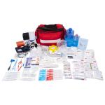 First Aid Survival Emergency Kits For Disaster Preparedness 72 Hour Reflective