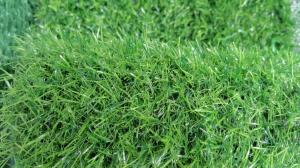 Professional synthetic garden turf outdoors grass carpet realistic artificial green turf