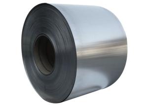 China ASTM A240 Stainless Steel Coils SA240 SUS321 Tubing UNS S32100 factory
