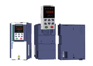 China 50Hz / 60Hz Input Frequency PMSM Inverter For High Accuracy Control factory