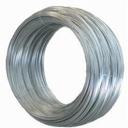 China 16 Gauge Gi Iron Wire Electro Galvanized Iron Wire Bwg Rolls For Construction factory