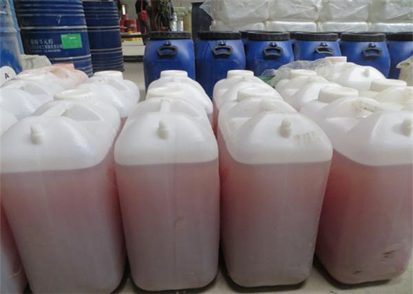 China Various Colors Car Air Filter Pu Glue Adhesive High Density factory