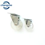 3 Inch 75mm Furniture Heavy Duty Caster Wheels 1000kg
