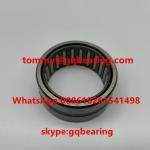 F-207665.RNA Needle Roller Bearing 55mm*72mm*30mm Gcr15 Steel No Seals 0.3kg