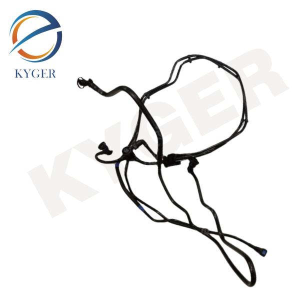 LR044012 Car Auto Engine Systems Canister Solenoid Valve LR045109 LR032112