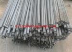 Tobo Group Shanghai Co Ltd Nickel 200 201 bar S235JR 4140 a182 f11 4140 round