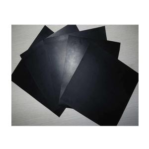 China Plastic Artificial Agricultural Pond Liner 1mm 2mm Low Density Polyethylene factory