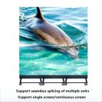 4G /5G/ Wifi/ USB Control Digital Advertising Led Poster Display