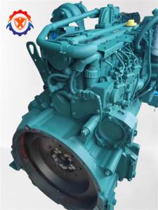 China D6D Marine Excavator Engine For D379A 910M CP-323 Diesel Truck Generator factory