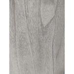 Coated Burned Carbonized Wood Based Panels Paulownia 10mm