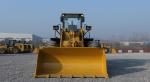 5ton wheel loader for coal SEM652D payloader price