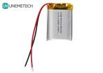 3.7V 800mAh Li Ion Polymer Battery 902536 Rechargeable Pouch Batterry For