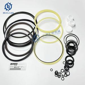 China Furukawa F27 F19 F22 F35 F22 F45 F70 F100 Repair Kits Hydraulic Hammer Seal Kit Oil Seals For F27 F19 F22 F35 F22 F45 F70 F100 Breaker Spare Parts factory