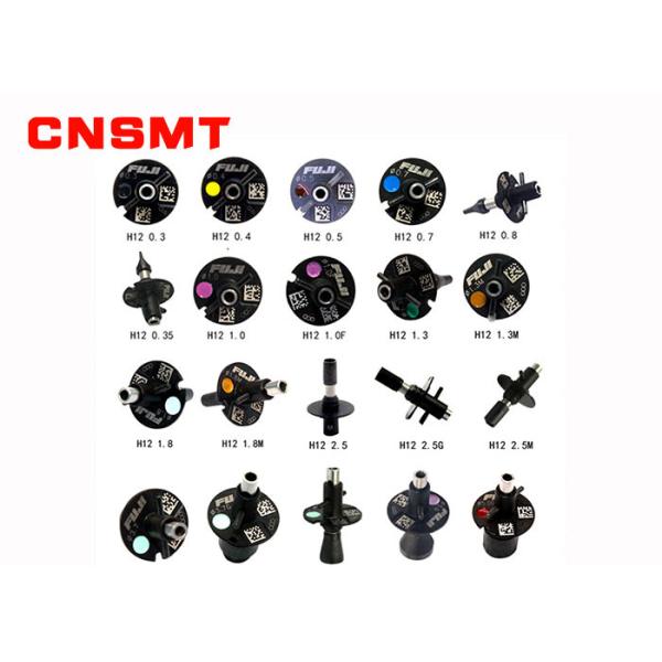 China H12 H08 Fuji NXT Nozzle 0201 0402 factory