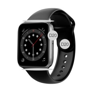 China Two Way Search Ip68 Waterproof Smart Watch Sleep Monitor 1.54 inch Anti Lost factory