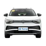 VW ID.6 X Volkswagen 7 Seater SUV 2023 High Performance