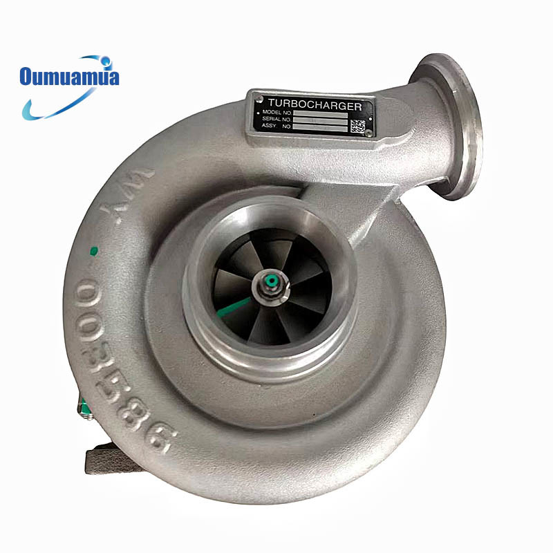 Cummins H1C 3690038 Hard Link Turbocharger