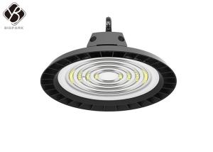 China 5 Years Warranty LED Warehouse Light 200W 145LPW Integrated Cooling Design factory