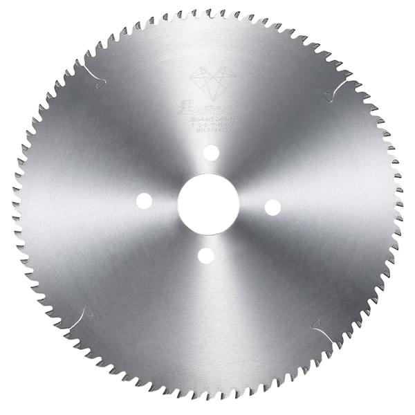 Multipurpose Diamond Cut Circular Saw Blade Multiscene Thickened