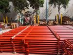 Boiler Superheater Coils Ultimate Solution for High-Temperature Steam Generation