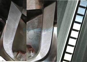 China Automotive Guide Light Plastic Auto Lamp Mould Accuracy +/-0.005mm factory